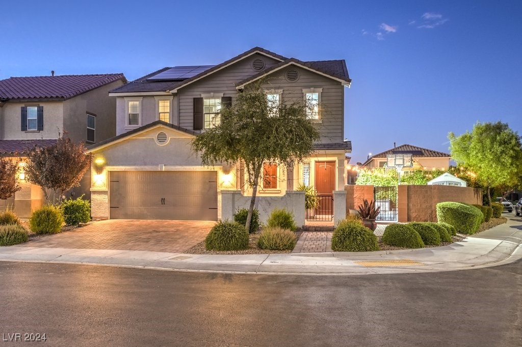 Grand Central Pkwy, Las Vegas, NV 89044