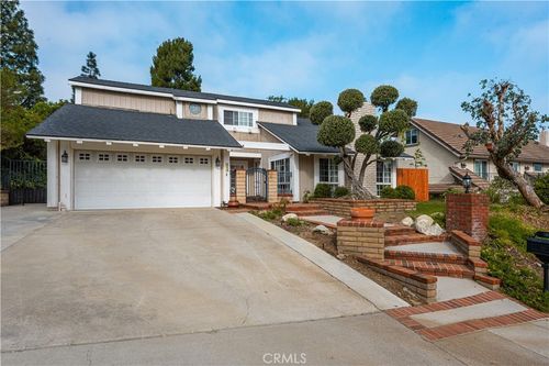 257 S Hillcrest St, Anaheim, CA, 92807-3922 | Card Image