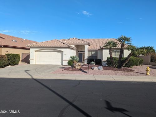 17731 N Becke Ln, Surprise, AZ, 85374-3019 | Card Image