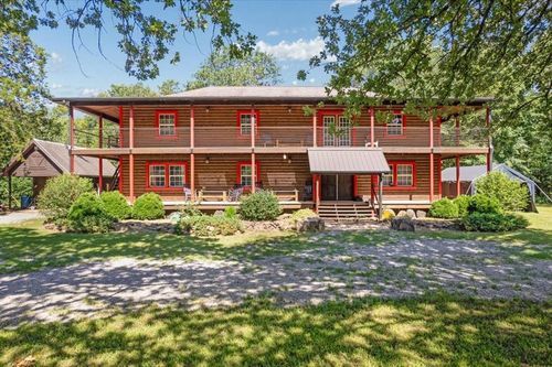 436595 State Highway 144, Snow, OK, 74567-4415 | Card Image