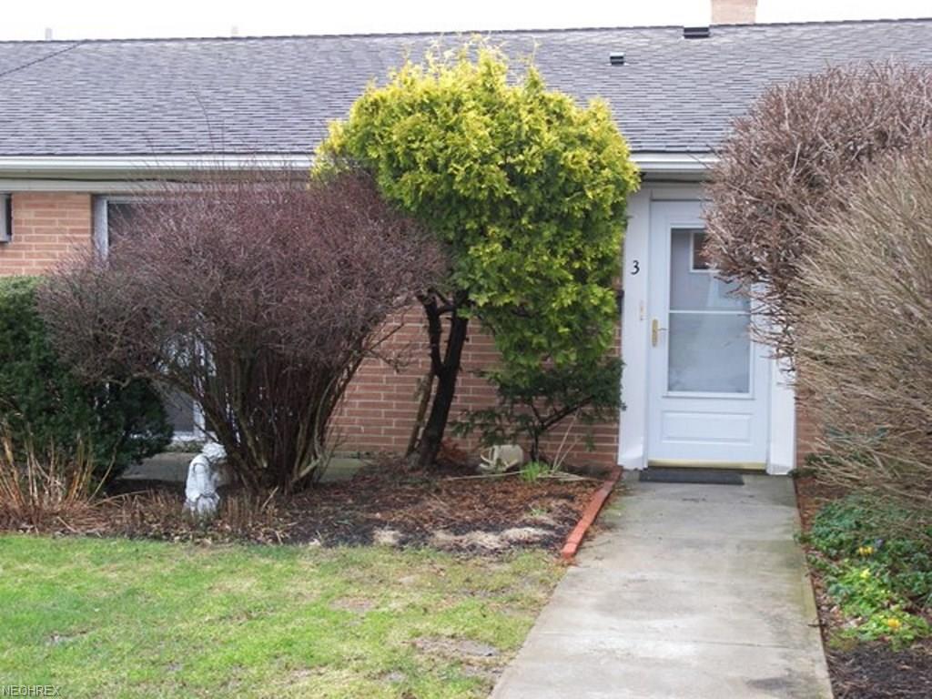 3 2473 Warren Parkway, Sold in Twinsburg Zoocasa