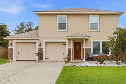 2376 Bonnie Lakes Dr, Green Cove Springs, FL, 32043-9267 | Card Image