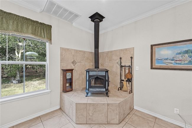 Wood burning stove for off-grid heat! | Image 8