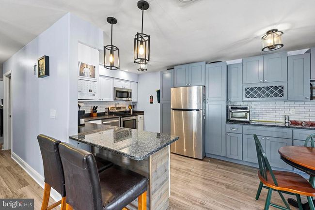 212 - 19 Driftwood Dr, Townhouse with 2 bedrooms, 1 bathrooms and null parking in Little Egg Harbor Twp NJ | Image 10