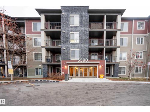 304-5390 Chappelle Rd Sw, Edmonton, AB, T6W3K7 | Card Image