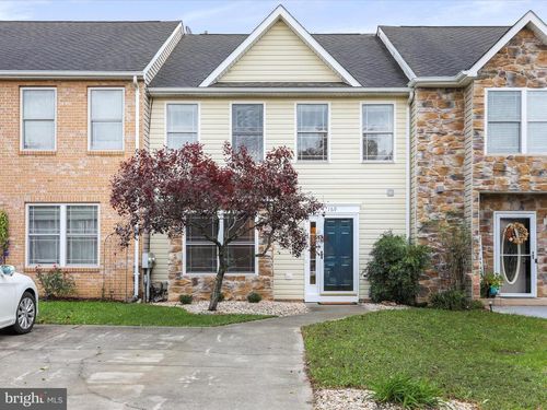 169 Baltusrol Dr, CHARLES TOWN, WV, 25414-4085 | Card Image
