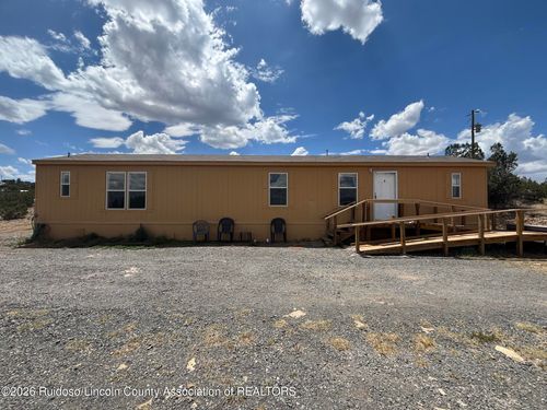 8429 Us Highway 380, Capitan, NM, 88316-6015 | Card Image
