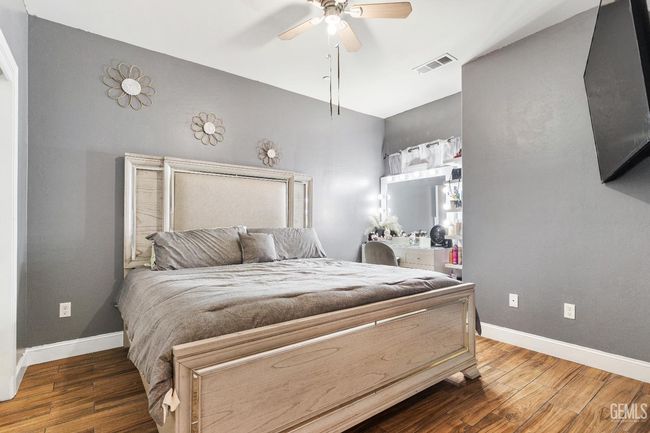 605 Cornelia St, House other with 4 bedrooms, 2 bathrooms and null parking in Wasco CA | Image 23