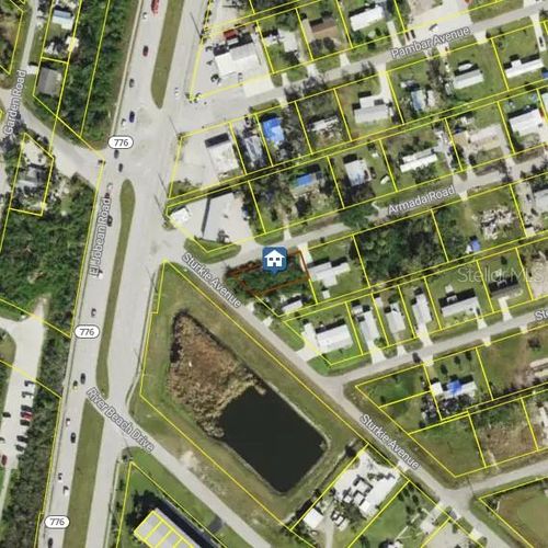 4572 Sturkie Avenue, PORT CHARLOTTE, FL, 33953 | Card Image