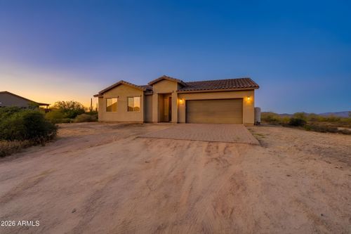 17220 E Estancia Way, Rio Verde, AZ, 85263-3036 | Card Image