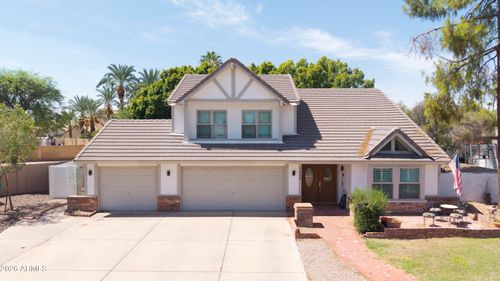1449 N Woodside Rd, Chandler, AZ, 85224-7847 | Card Image