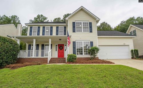 157 Pond Oak Ln, Columbia, SC, 29212-2805 | Card Image
