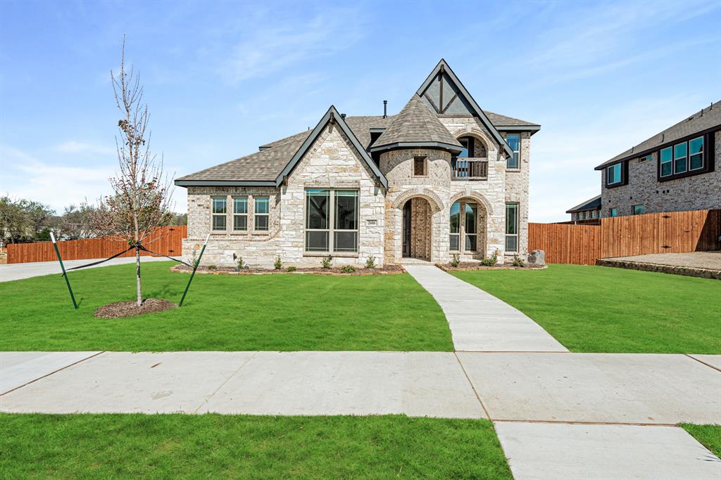 Rileigh Ln, Mansfield, TX 76063