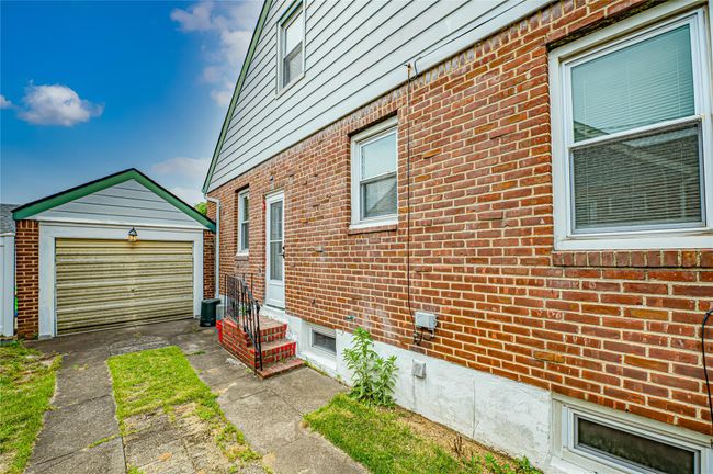 154 Randolph Ave, House other with 3 bedrooms, 1 bathrooms and null parking in Franklin Square NY | Image 13