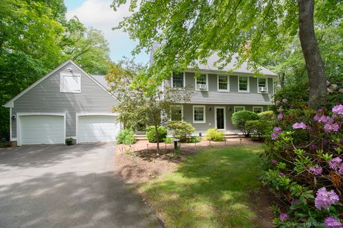 56 Grayville Rd, Amston, CT, 06231-1615 | Card Image
