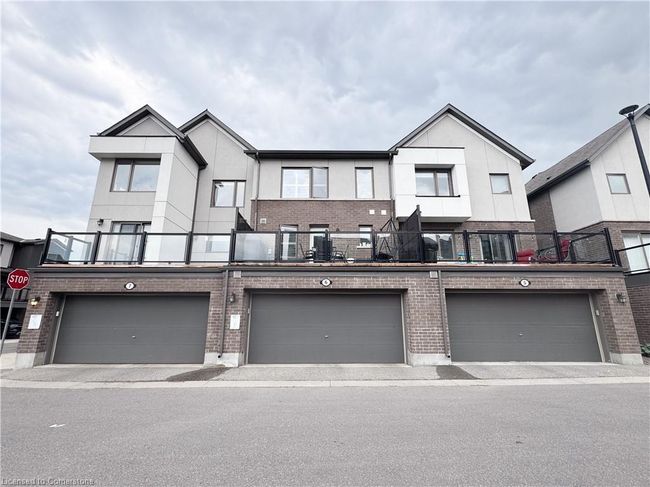 6 - 1125 Leger Way, Townhouse with 4 bedrooms, 4 bathrooms and 2 parking in Milton ON | Image 24