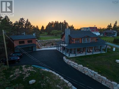 657 Ketch Harbour Rd, House other with 4 bedrooms, 3 bathrooms and null parking in Portuguese Cove NS | Image 2