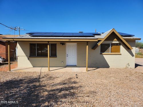 314 W Phoenix Ave, Eloy, AZ, 85131-1831 | Card Image