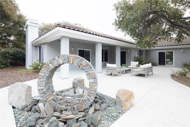 Custom rock fountain | Image 54