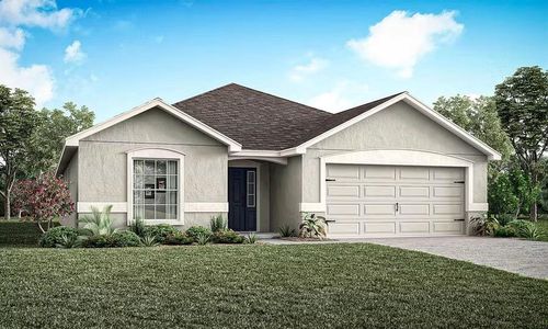 35532 Coventry Fields Loop, ZEPHYRHILLS, FL, 33541-3105 | Card Image
