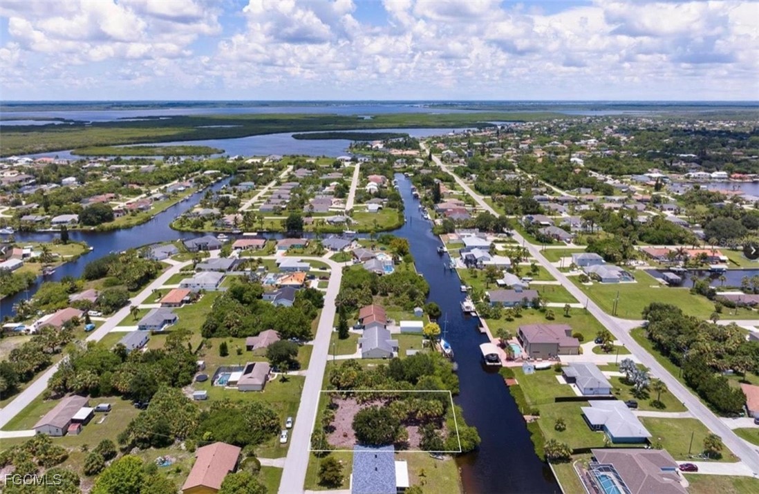 Land in Port Charlotte 3
