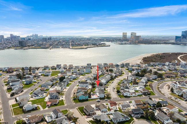 5202 Waterview Dr, House other with 3 bedrooms, 2 bathrooms and null parking in Brigantine NJ | Image 32