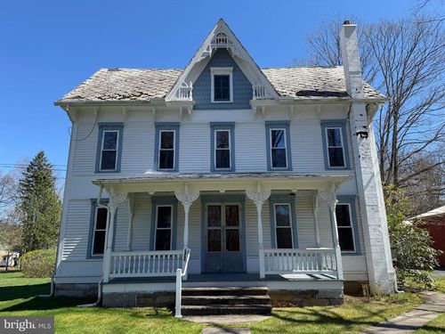 255 Pike Road, HOWARD, PA, 16841 | Card Image