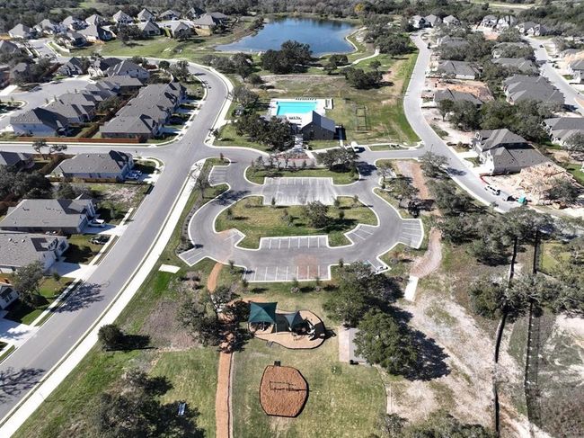 310 Prickly Poppy Loop, House other with 4 bedrooms, 4 bathrooms and 4 parking in Kyle TX | Image 31