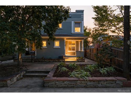 716 N Sherman St, Denver, CO, 80203-3511 | Card Image