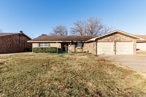 2018 Rice Dr, Levelland, TX, 79336-6706 | Card Image