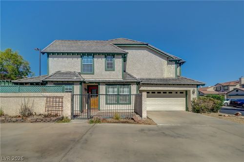 4071 Radbourne Ave, Las Vegas, NV, 89121-4855 | Card Image