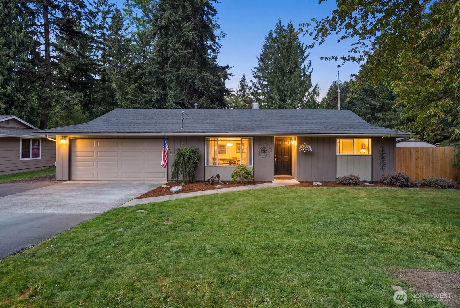 Residential in Puyallup