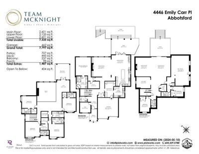 4446 Emily Carr Pl, House other with 7 bedrooms, 5 bathrooms and 6 parking in Abbotsford BC | Image 3