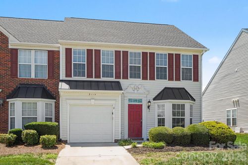 2114 Mondo Ln, Indian Trail, NC, 28079-3719 | Card Image