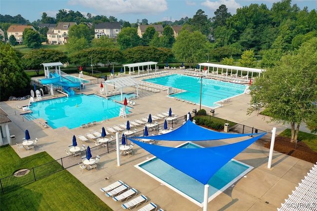 UNIT-102 - 12216 Marsett Ct, Condo with 2 bedrooms, 2 bathrooms and null parking in Glen Allen VA | Image 21