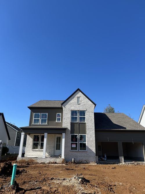 3223 Hopetown Way, Murfreesboro, TN, 37129-0668 | Card Image