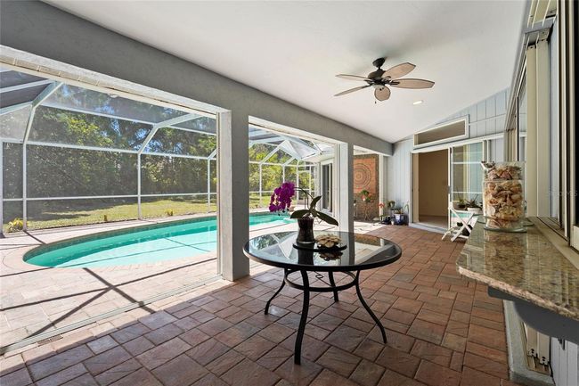 4449 Greenfield Ave, House other with 4 bedrooms, 2 bathrooms and null parking in Sarasota FL | Image 42