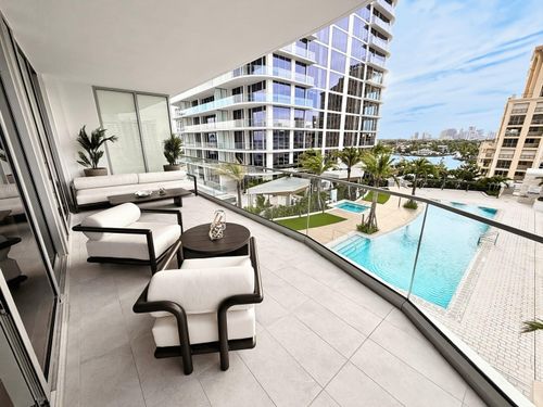 603-151 N Seabreeze Boulevard, Fort Lauderdale, FL, 33304 | Card Image