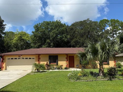 107 Palmwood Dr, Palm Coast, FL, 32164-7519 | Card Image