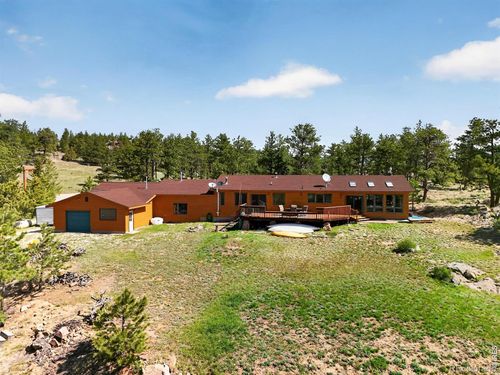 1502 Bald Mountain Dr, Livermore, CO, 80536-8786 | Card Image