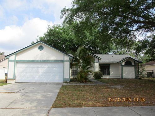 307 Drake Elm Dr, KISSIMMEE, FL, 34743-8410 | Card Image