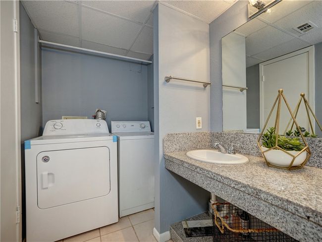 Washer and dryer | Image 20