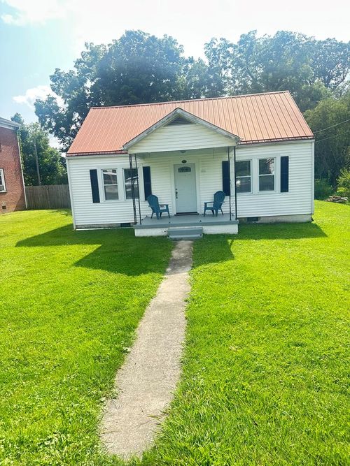 155 Payne Street, Tazewell, VA, 24651 | Card Image