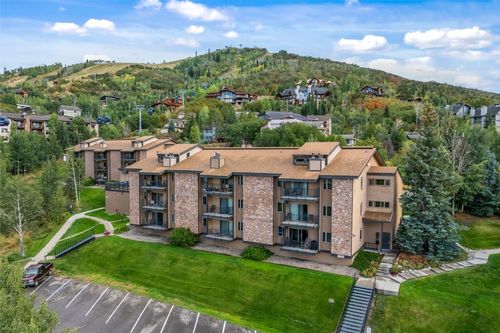 235-2350 Ski Trail Ln, Steamboat Springs, CO, 80487-2121 | Card Image