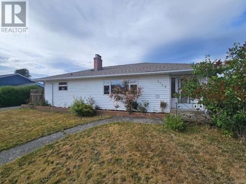 4129 Glenside Road, Port Alberni, BC, V9Y5X2 | Card Image