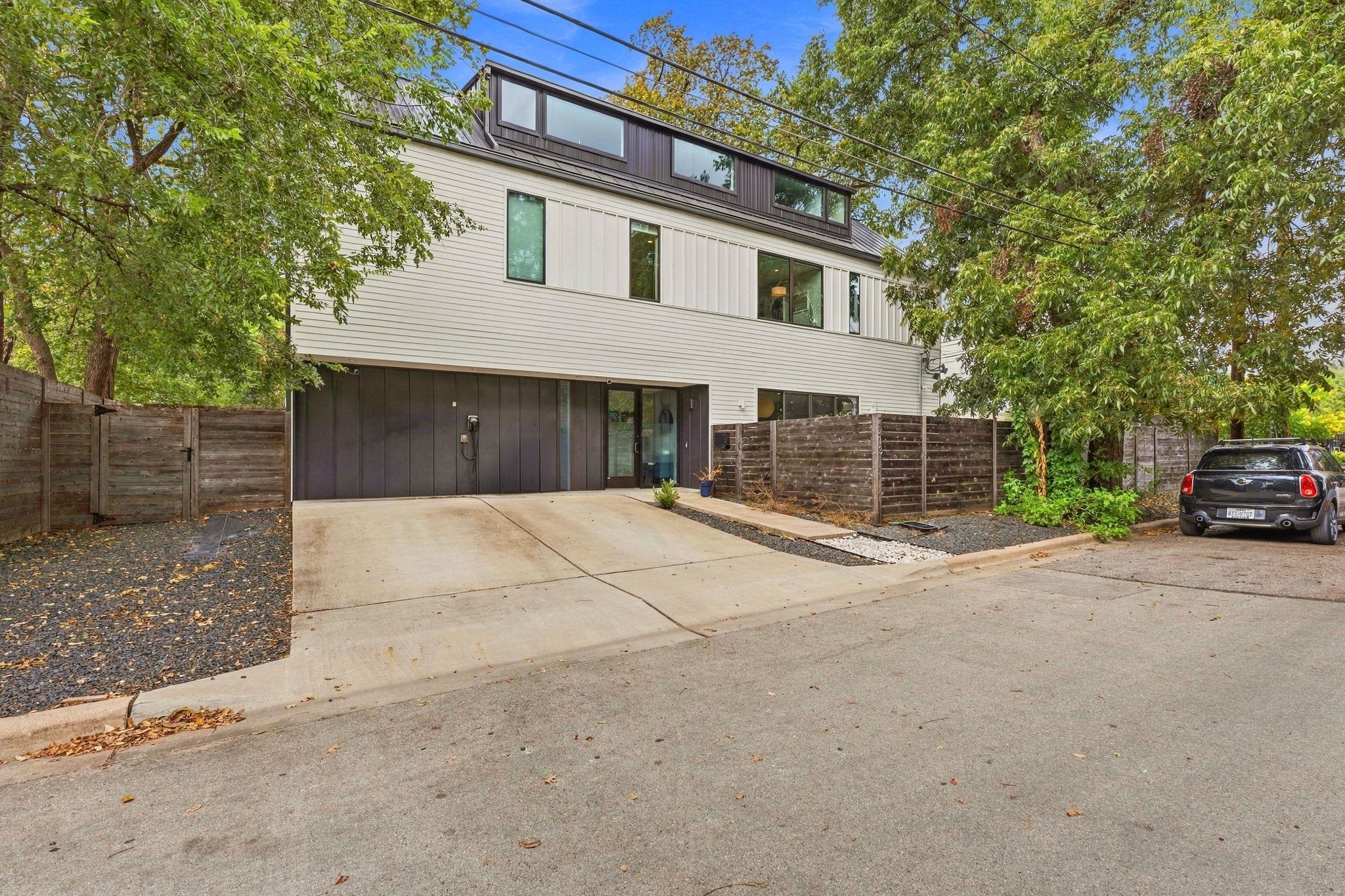 Residential Lease in Austin 5