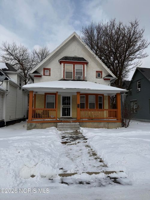 1441 Yates St, Toledo, OH, 43608-2559 | Card Image