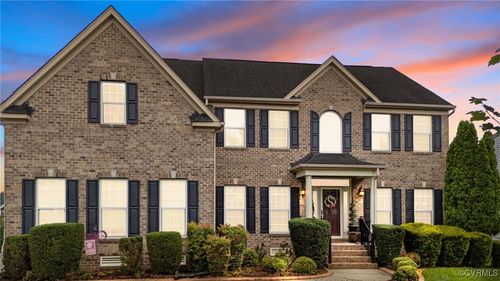 12313 Declaration Ave, Chester, VA, 23836-3032 | Card Image