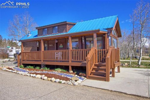 65 Sunshine Loop, Fairplay, CO, 80440-5401 | Card Image