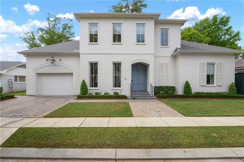 71 Dream Ct, Metairie, LA, 70001-3009 | Card Image